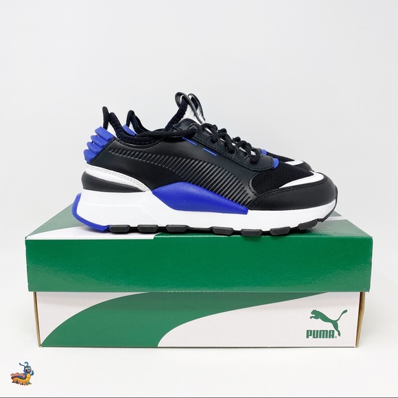 puma rs o sound